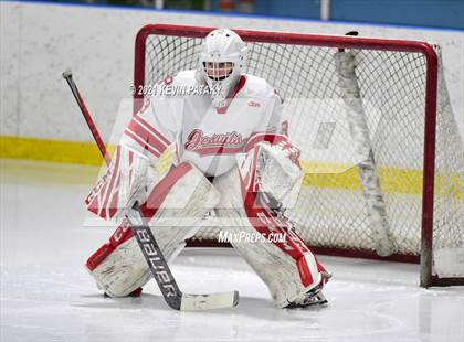 Thumbnail 2 in Immaculate @ Fairfield Prep photogallery.