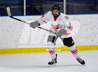 Thumbnail 1 in Immaculate @ Fairfield Prep photogallery.