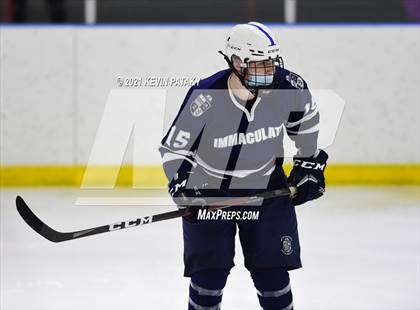 Thumbnail 3 in Immaculate @ Fairfield Prep photogallery.