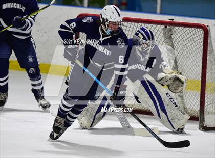 Thumbnail 1 in Immaculate @ Fairfield Prep photogallery.