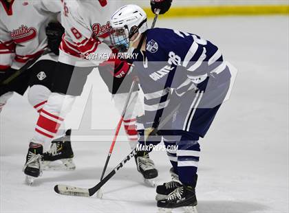 Thumbnail 3 in Immaculate @ Fairfield Prep photogallery.