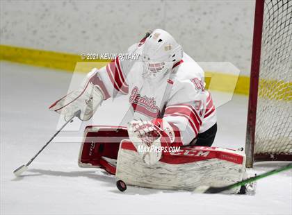Thumbnail 3 in Immaculate @ Fairfield Prep photogallery.