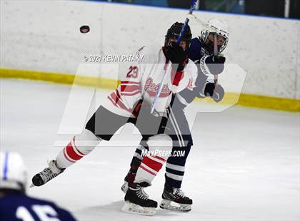 Thumbnail 2 in Immaculate @ Fairfield Prep photogallery.