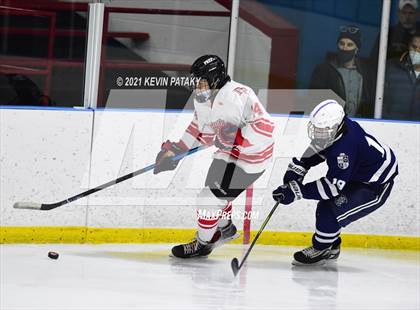 Thumbnail 2 in Immaculate @ Fairfield Prep photogallery.