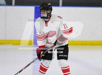 Thumbnail 2 in Immaculate @ Fairfield Prep photogallery.