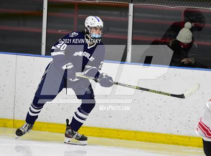 Thumbnail 2 in Immaculate @ Fairfield Prep photogallery.