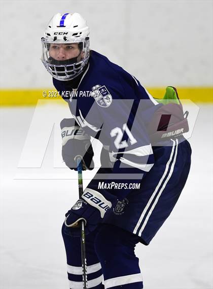 Thumbnail 2 in Immaculate @ Fairfield Prep photogallery.