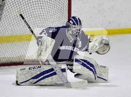 Thumbnail 2 in Immaculate @ Fairfield Prep photogallery.