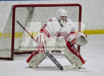 Thumbnail 2 in Immaculate @ Fairfield Prep photogallery.