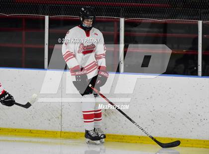 Thumbnail 2 in Immaculate @ Fairfield Prep photogallery.