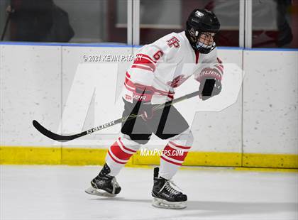 Thumbnail 3 in Immaculate @ Fairfield Prep photogallery.