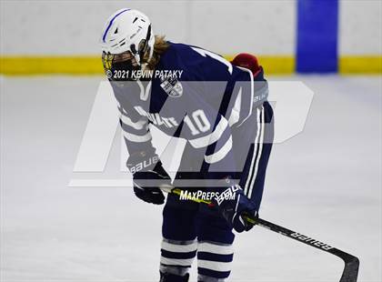 Thumbnail 3 in Immaculate @ Fairfield Prep photogallery.