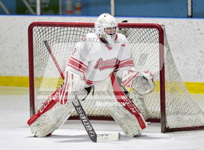 Thumbnail 1 in Immaculate @ Fairfield Prep photogallery.