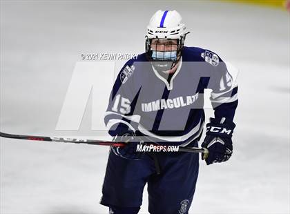 Thumbnail 2 in Immaculate @ Fairfield Prep photogallery.