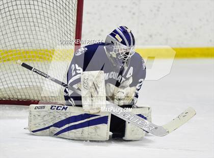 Thumbnail 3 in Immaculate @ Fairfield Prep photogallery.
