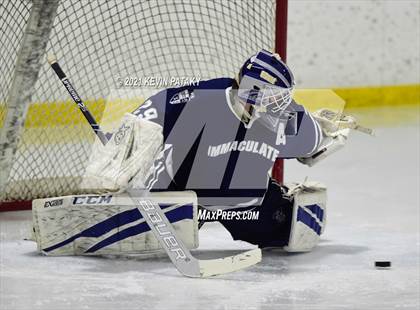 Thumbnail 3 in Immaculate @ Fairfield Prep photogallery.