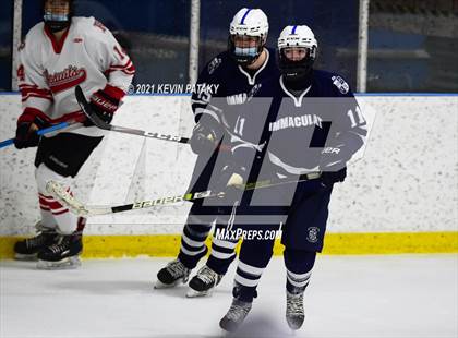 Thumbnail 3 in Immaculate @ Fairfield Prep photogallery.