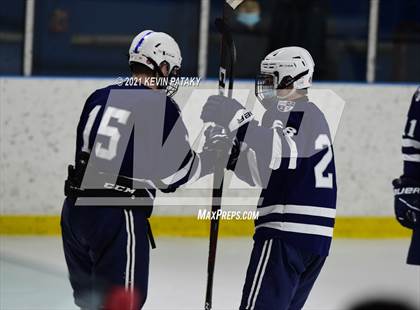 Thumbnail 1 in Immaculate @ Fairfield Prep photogallery.