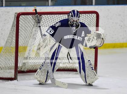 Thumbnail 3 in Immaculate @ Fairfield Prep photogallery.