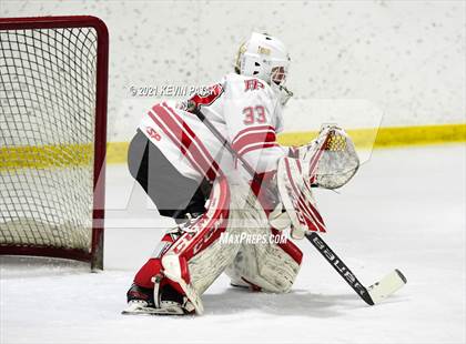 Thumbnail 2 in Immaculate @ Fairfield Prep photogallery.