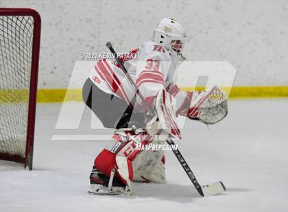 Thumbnail 1 in Immaculate @ Fairfield Prep photogallery.