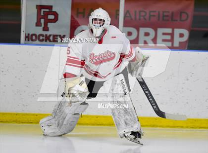 Thumbnail 3 in Immaculate @ Fairfield Prep photogallery.