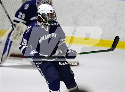 Thumbnail 1 in Immaculate @ Fairfield Prep photogallery.