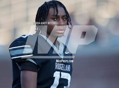 Thumbnail 2 in Signal Mountain vs Ridgeland photogallery.
