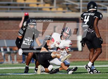 Thumbnail 3 in Signal Mountain vs Ridgeland photogallery.