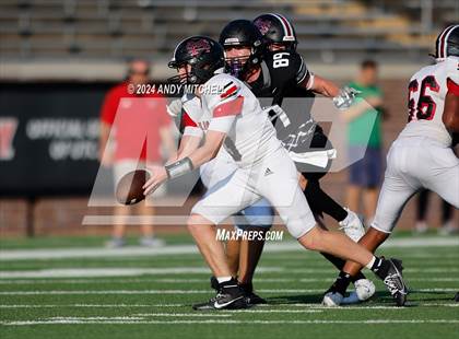 Thumbnail 3 in Signal Mountain vs Ridgeland photogallery.