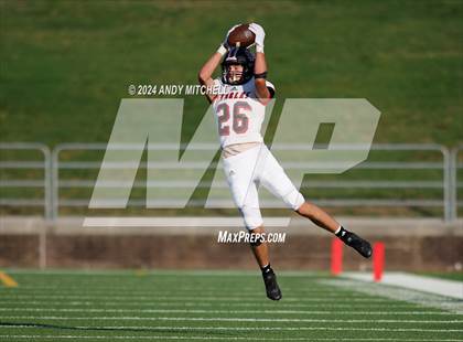 Thumbnail 2 in Signal Mountain vs Ridgeland photogallery.