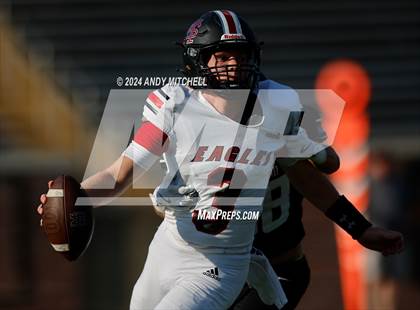 Thumbnail 1 in Signal Mountain vs Ridgeland photogallery.
