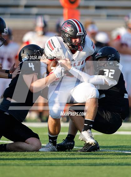 Thumbnail 2 in Signal Mountain vs Ridgeland photogallery.