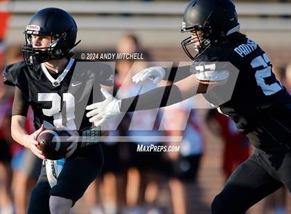 Thumbnail 1 in Signal Mountain vs Ridgeland photogallery.