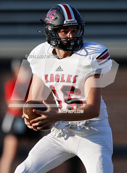 Thumbnail 1 in Signal Mountain vs Ridgeland photogallery.