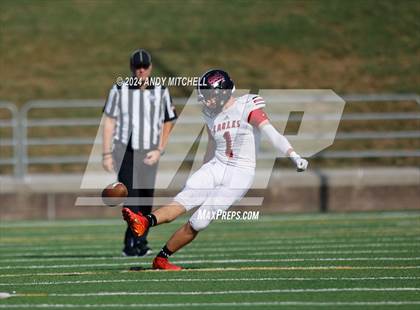 Thumbnail 1 in Signal Mountain vs Ridgeland photogallery.