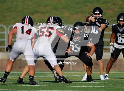 Thumbnail 2 in Signal Mountain vs Ridgeland photogallery.