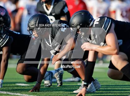 Thumbnail 2 in Signal Mountain vs Ridgeland photogallery.