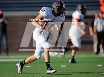 Thumbnail 1 in Signal Mountain vs Ridgeland photogallery.