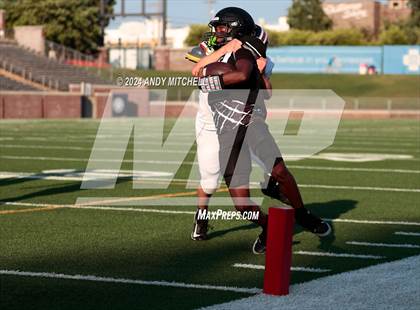 Thumbnail 2 in Signal Mountain vs Ridgeland photogallery.