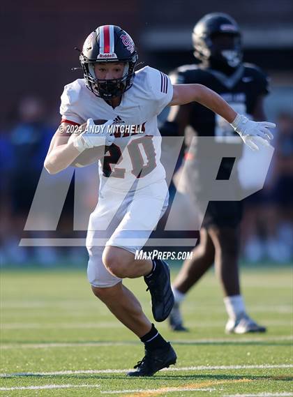 Thumbnail 2 in Signal Mountain vs Ridgeland photogallery.