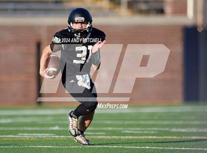 Thumbnail 2 in Signal Mountain vs Ridgeland photogallery.
