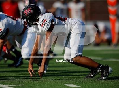 Thumbnail 3 in Signal Mountain vs Ridgeland photogallery.