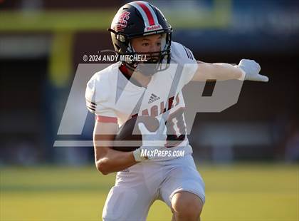 Thumbnail 2 in Signal Mountain vs Ridgeland photogallery.