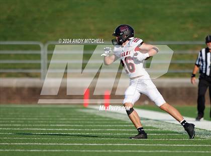 Thumbnail 2 in Signal Mountain vs Ridgeland photogallery.