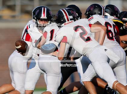 Thumbnail 1 in Signal Mountain vs Ridgeland photogallery.