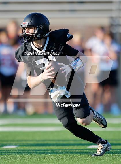 Thumbnail 3 in Signal Mountain vs Ridgeland photogallery.