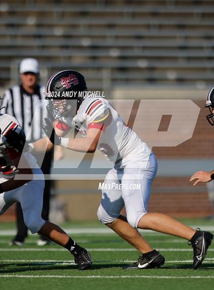 Thumbnail 1 in Signal Mountain vs Ridgeland photogallery.