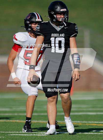 Thumbnail 1 in Signal Mountain vs Ridgeland photogallery.