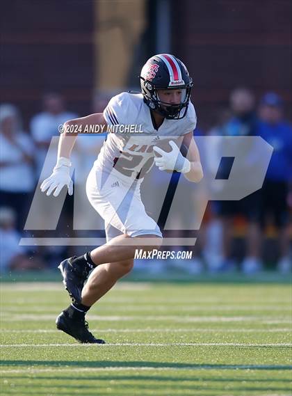 Thumbnail 2 in Signal Mountain vs Ridgeland photogallery.